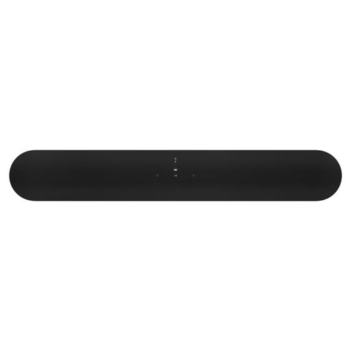 Sonos Beam (Gén2) | Barre de Son 3.0 canaux - Wifi - Commande vocale - Dolby Atmos - Noir | Sonxplus Thetford Mines