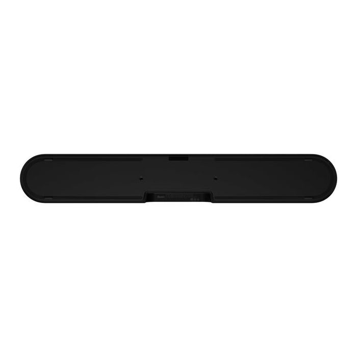 Sonos Beam (Gén2) | Barre de Son 3.0 canaux - Wifi - Commande vocale - Dolby Atmos - Noir | Sonxplus Thetford Mines