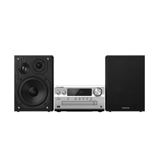 Panasonic SC-PMX800 | Mini-chaîne audio - Hi-Fi - Bluetooth - Moteur Technics JENO - Pour Audiophile-SONXPLUS Thetford Mines