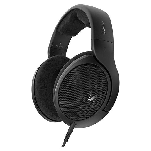 Sennheiser HD560S | Écouteur supra-auriculaire - Filaire - Dynamique ouvert - 1 Câble détachable - Noir-SONXPLUS Thetford Mines