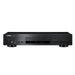 Yamaha CD-S303 | Lecteur CD - Haute qualité - Prise USB - Pure Direct - Intelligent Digital Servo - Noir-SONXPLUS Thetford Mines