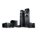 Yamaha YHTB4A | Home Theater Package - MusicCast - RX-V4A + NS51Pack + NSSW050-SONXPLUS Thetford Mines