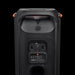 JBL PartyBox 710 | Haut-parleur portable - Sans fil - Bluetooth - Effets lumineux - 800 W RMS - Noir | Sonxplus Thetford Mines