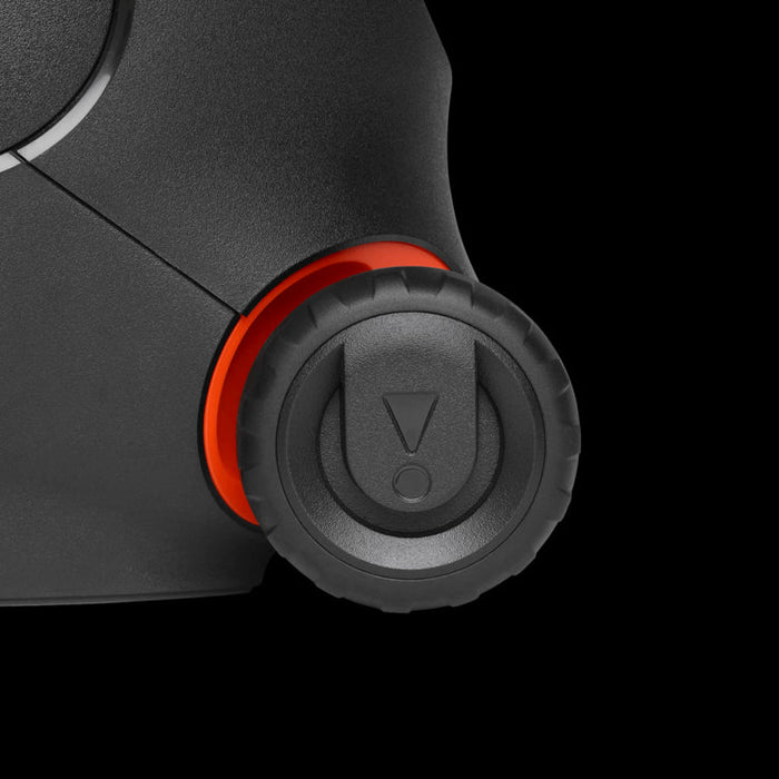 JBL PartyBox 710 | Haut-parleur portable - Sans fil - Bluetooth - Effets lumineux - 800 W RMS - Noir | Sonxplus Thetford Mines