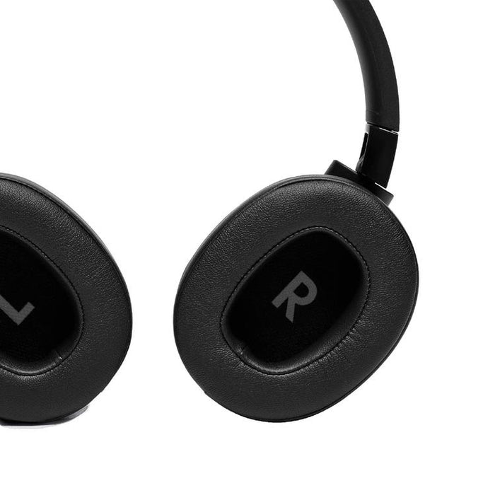 JBL TUNE 710BT | Écouteurs sans fil circum-auriculaires - Bluetooth - Autonomie de 50h - Noir-SONXPLUS Thetford Mines