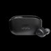 JBL Vibe 100TWS | 100% Wireless In-Ear Headphones - Bluetooth - Sound Isolation - Microphone - Black-SONXPLUS Thetford Mines