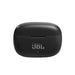 JBL Vibe 200TWS | 100% Wireless In-Ear Headphones - Bluetooth - JBL Deep Bass Sound - Microphone - Black-SONXPLUS Thetford Mines