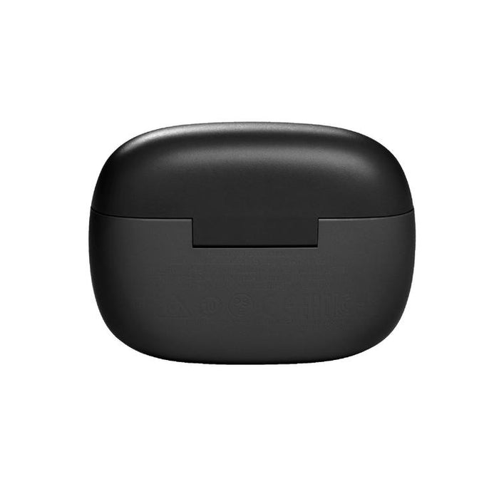 JBL Vibe 200TWS | 100% Wireless In-Ear Headphones - Bluetooth - JBL Deep Bass Sound - Microphone - Black-SONXPLUS Thetford Mines