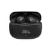 JBL Vibe 200TWS | 100% Wireless In-Ear Headphones - Bluetooth - JBL Deep Bass Sound - Microphone - Black-SONXPLUS Thetford Mines