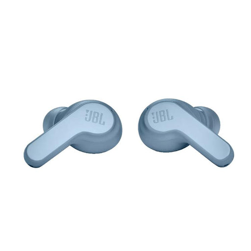 JBL Vibe 200TWS | 100% Wireless In-Ear Headphones - Bluetooth - JBL Deep Bass Sound - Microphone - Blue-SONXPLUS Thetford Mines