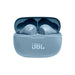 JBL Vibe 200TWS | 100% Wireless In-Ear Headphones - Bluetooth - JBL Deep Bass Sound - Microphone - Blue-SONXPLUS Thetford Mines