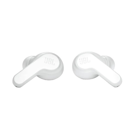 JBL Vibe 200TWS | 100% Wireless In-Ear Headphones - Bluetooth - JBL Deep Bass Sound - Microphone - White-SONXPLUS Thetford Mines