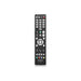 Denon AVRX1700H | Récepteur AV 7.2 canaux - Cinéma maison - Audio 3D - 8K - HEOS - 80 W / Canal - Noir-SONXPLUS Thetford Mines
