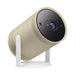 Samsung VG-SCLB00YR/ZA | The Freestyle Skin - Couvercle pour projecteur - Coyote Beige-SONXPLUS Thetford Mines