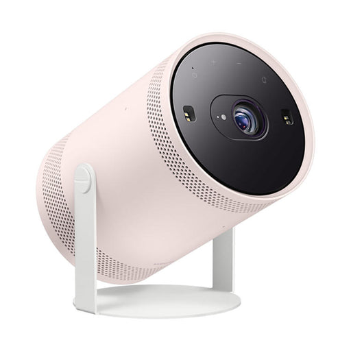 Samsung VG-SCLB00PR/ZA | The Freestyle Skin - Couvercle pour projecteur - Rose pâle-SONXPLUS Thetford Mines