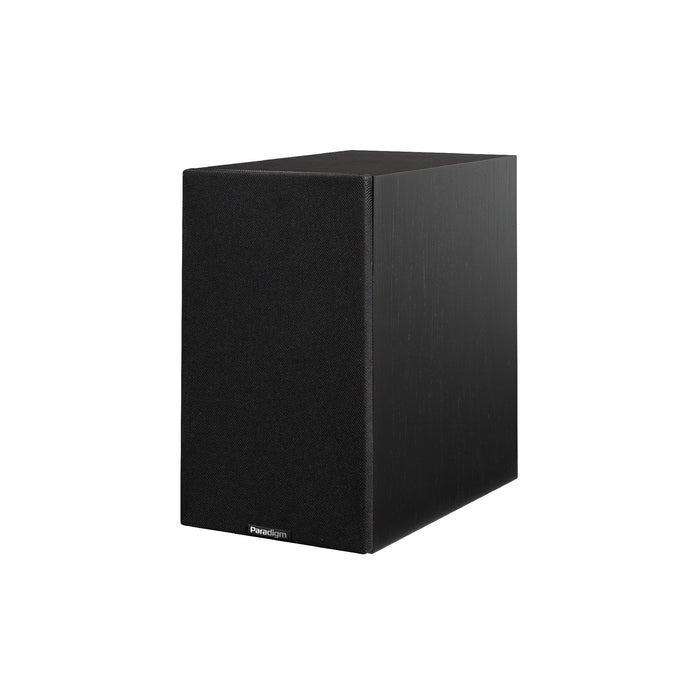 Paradigm Premier 120B | Haut-Parleurs d'étagère - Noyer noir - Paire | 03 | Sonxplus Thetford Mines