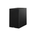 Paradigm Premier 120B | Haut-Parleurs d'étagère - Noyer noir - Paire | 03 | Sonxplus Thetford Mines