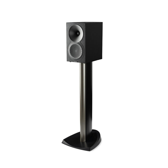 Paradigm Premier 120B | Haut-Parleurs d'étagère - Noyer noir - Paire | 04 | Sonxplus Thetford Mines