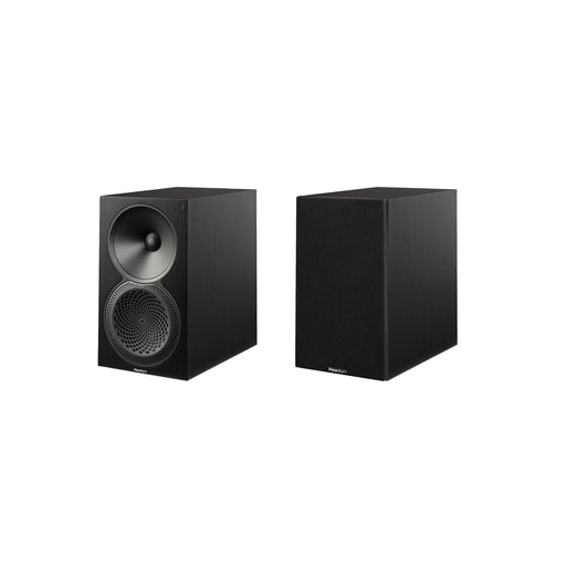 Paradigm Premier 120B | Haut-Parleurs d'étagère - Noyer noir - Paire | 01 | Sonxplus Thetford Mines