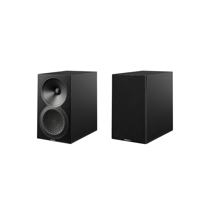 Paradigm Premier 120B | Haut-Parleurs d'étagère - Noyer noir - Paire | 01 | Sonxplus Thetford Mines