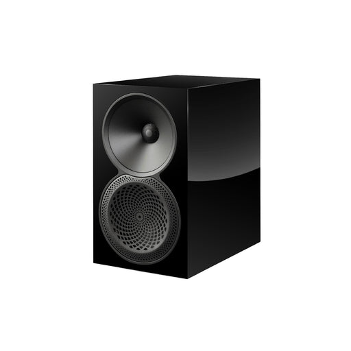 Paradigm Premier 120B | Haut-Parleurs d'étagère - Noir piano - Paire | 02 | Sonxplus Thetford Mines