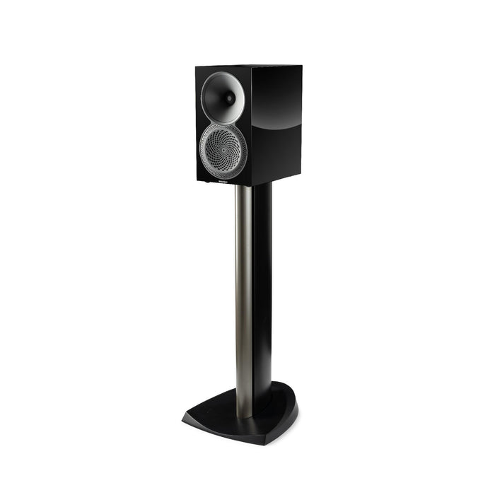 Paradigm Premier 120B | Haut-Parleurs d'étagère - Noir piano - Paire | 04 | Sonxplus Thetford Mines