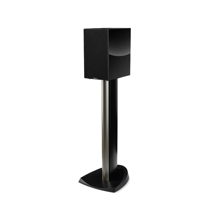 Paradigm Premier 120B | Haut-Parleurs d'étagère - Noir piano - Paire | 05 | Sonxplus Thetford Mines