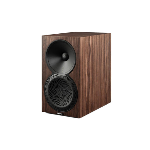 Paradigm Premier 120B | Haut-Parleurs d'étagère - Noyer - Paire | 02 | Sonxplus Thetford Mines