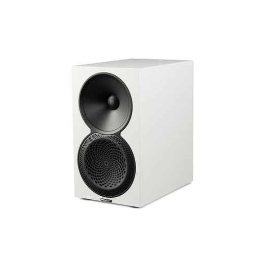 Paradigm Premier 120B | Haut-Parleurs d'étagère - Blanc - Paire | 02 | Sonxplus Thetford Mines
