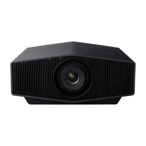 Sony VPLXW5000ES | Laser home theater projector - Native SXRD 4K panel - X1 Ultimate processor - Black-SONXPLUS Thetford Mines