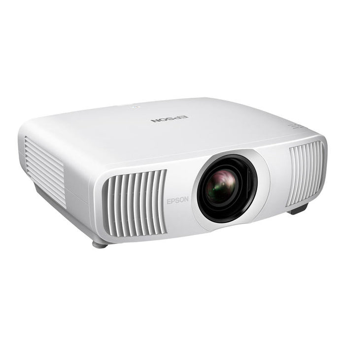 Epson Pro Cinema LS11000 | Projecteur Laser - 3LCD à 3 puces - 4K Pro-UHD - 2 500 lumens - Blanc-SONXPLUS Thetford Mines