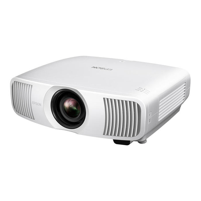 Epson Pro Cinema LS11000 | Projecteur Laser - 3LCD à 3 puces - 4K Pro-UHD - 2 500 lumens - Blanc-SONXPLUS Thetford Mines