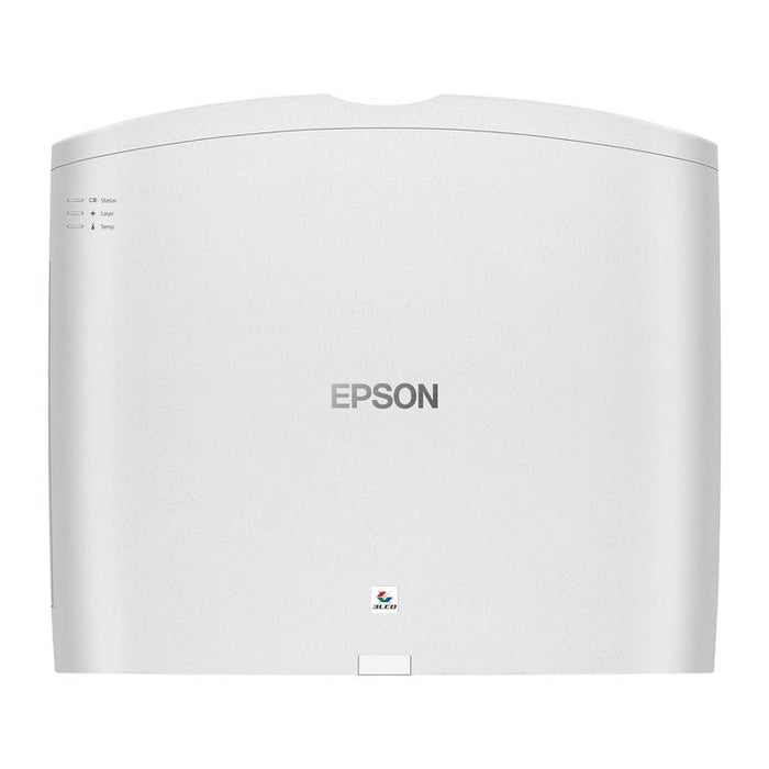 Epson Pro Cinema LS11000 | Projecteur Laser - 3LCD à 3 puces - 4K Pro-UHD - 2 500 lumens - Blanc-SONXPLUS Thetford Mines
