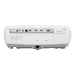 Epson Pro Cinema LS11000 | Projecteur Laser - 3LCD à 3 puces - 4K Pro-UHD - 2 500 lumens - Blanc-SONXPLUS Thetford Mines