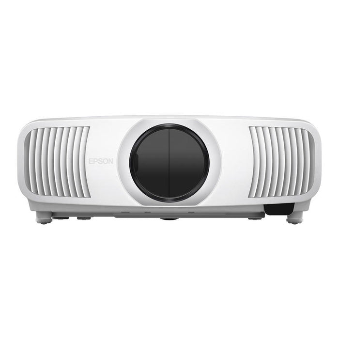 Epson Pro Cinema LS11000 | Projecteur Laser - 3LCD à 3 puces - 4K Pro-UHD - 2 500 lumens - Blanc-SONXPLUS Thetford Mines