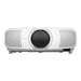 Epson Pro Cinema LS11000 | Projecteur Laser - 3LCD à 3 puces - 4K Pro-UHD - 2 500 lumens - Blanc-SONXPLUS Thetford Mines