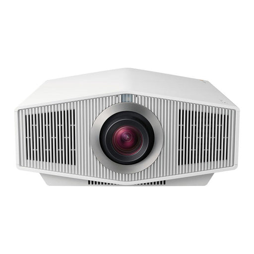 Sony VPLXW6000ES/W | Laser home theater projector - Native SXRD 4K panel - X1 Ultimate processor - 2500 Lumens - White-SONXPLUS Thetford Mines