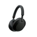 Sony WH-1000XM5/B | Around-ear wireless headphones - Noise reduction - 8 Microphones - Black-SONXPLUS Thetford Mines