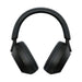 Sony WH-1000XM5/B | Écouteurs sans fil circum-auriculaires - Réduction de bruit - 8 Microphones - Noir | Sonxplus Thetford Mines