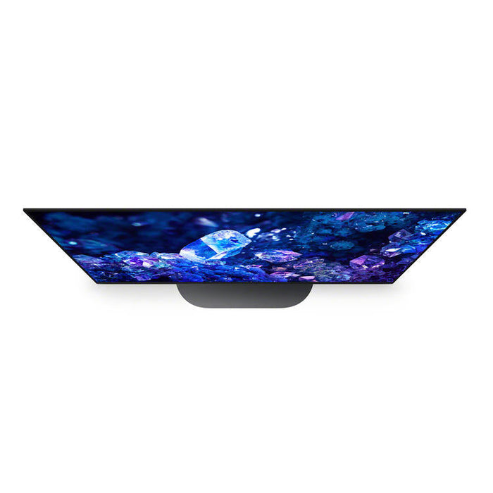Sony BRAVIA XR-48A90K | 48" OLED Smart TV - A90K Series - 4K Ultra HD - HDR - Google TV - Cognitive Processor XR - Titanium Black-SONXPLUS Thetford Mines