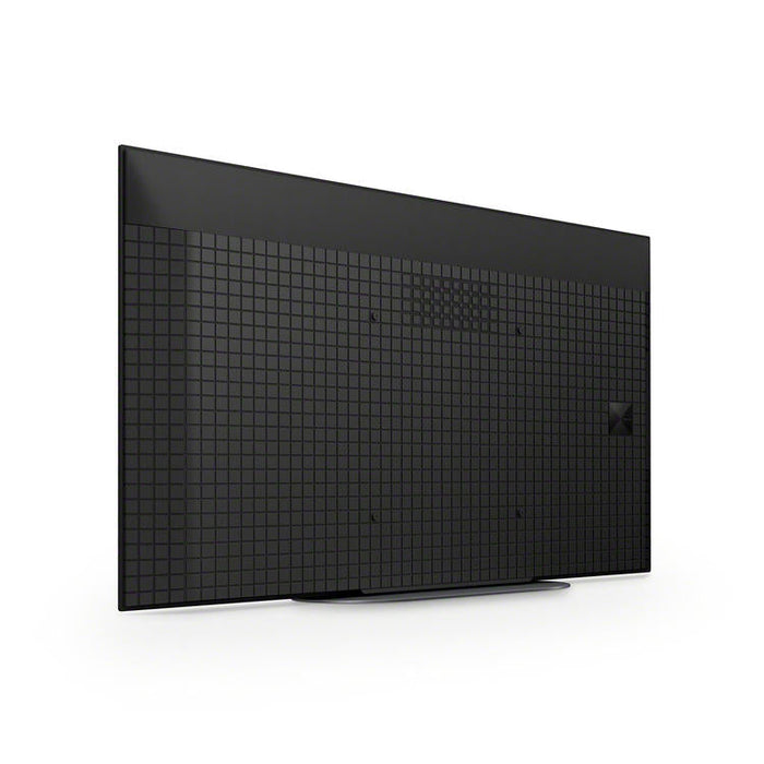 Sony BRAVIA XR-48A90K | 48" OLED Smart TV - A90K Series - 4K Ultra HD - HDR - Google TV - Cognitive Processor XR - Titanium Black-SONXPLUS Thetford Mines