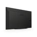 Sony BRAVIA XR-48A90K | 48" OLED Smart TV - A90K Series - 4K Ultra HD - HDR - Google TV - Cognitive Processor XR - Titanium Black-SONXPLUS Thetford Mines
