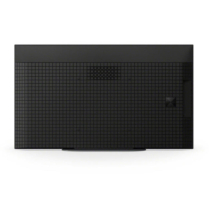 Sony BRAVIA XR-48A90K | 48" OLED Smart TV - A90K Series - 4K Ultra HD - HDR - Google TV - Cognitive Processor XR - Titanium Black-SONXPLUS Thetford Mines