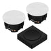 Sonos | Ensemble In-Ceiling - Amp avec 2 Haut-parleurs In-Ceiling 6" - Wi-Fi-SONXPLUS Thetford Mines