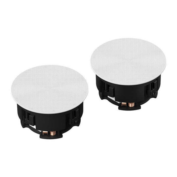 Sonos | Ensemble In-Ceiling - Amp avec 2 Haut-parleurs In-Ceiling 6" - Wi-Fi-SONXPLUS Thetford Mines