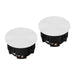 Sonos | Ensemble In-Ceiling - Amp avec 2 Haut-parleurs In-Ceiling 6" - Wi-Fi-SONXPLUS Thetford Mines