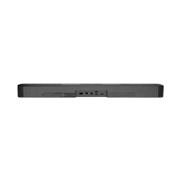 JBL Bar 5.0 MultiBeam | Barre de son 5.0 canaux - Bluetooth - Wi-Fi - 250 W - Dolby Atmos - Noir-SONXPLUS Thetford Mines