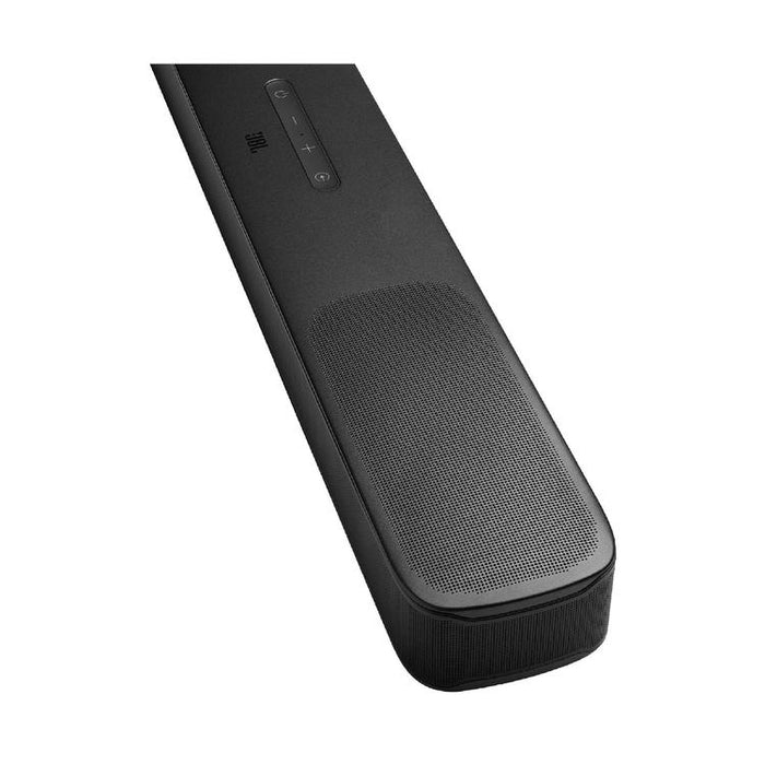 JBL Bar 5.0 MultiBeam | Barre de son 5.0 canaux - Bluetooth - Wi-Fi - 250 W - Dolby Atmos - Noir-SONXPLUS Thetford Mines