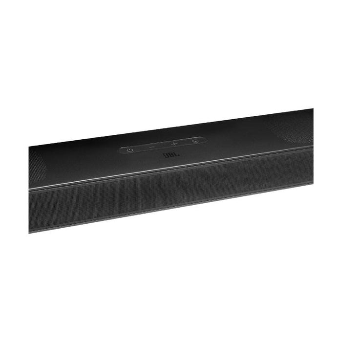 JBL Bar 5.0 MultiBeam | Barre de son 5.0 canaux - Bluetooth - Wi-Fi - 250 W - Dolby Atmos - Noir-SONXPLUS Thetford Mines