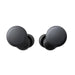 Sony WFLS900N | In-Ear Headphones - LinkBuds S - 100% Wireless - Bluetooth - Microphone - Active Noise Cancellation - Black-SONXPLUS Thetford Mines